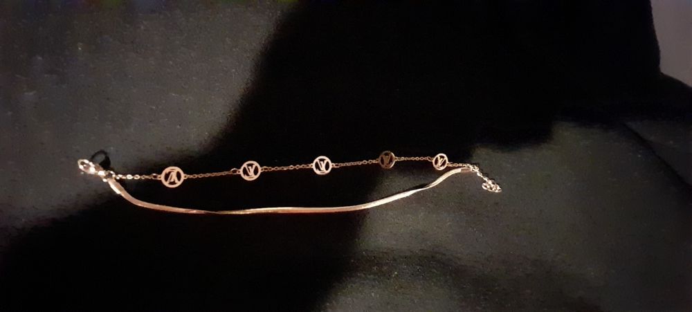 Bransoletka Louis Vuitton