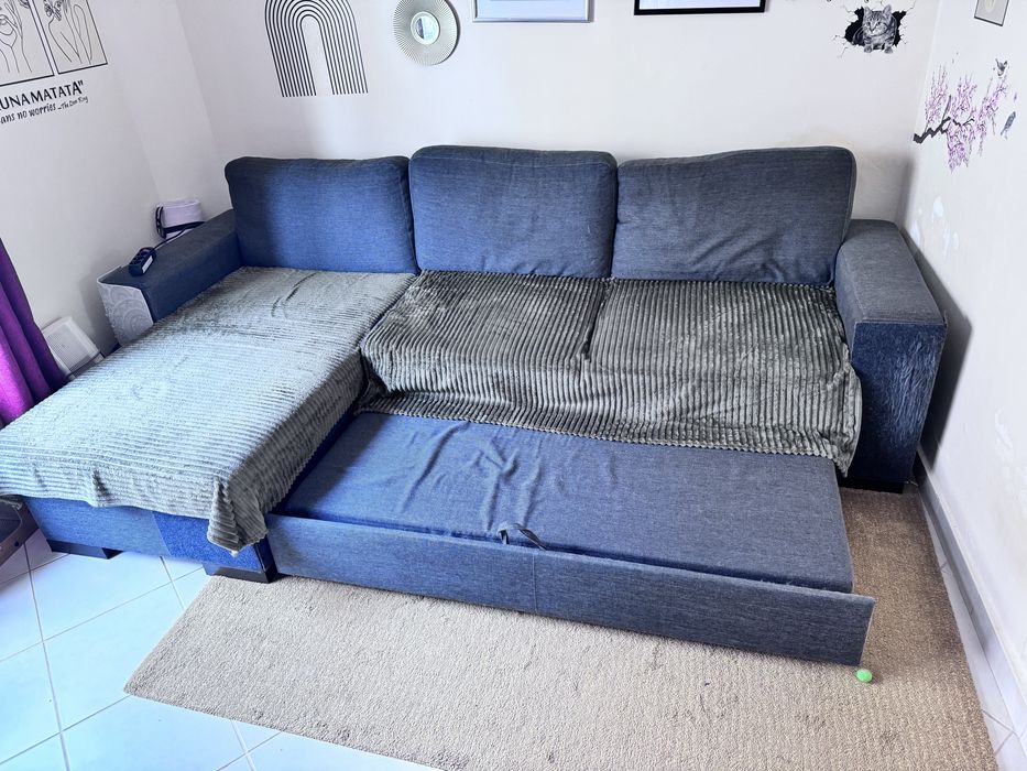 sofa cama cheslaounge