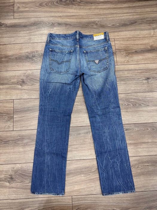 Мужские джинсы Guess