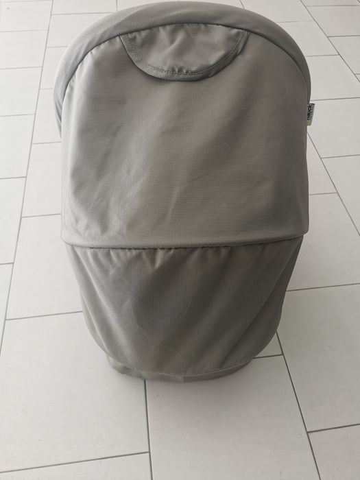 Carrinho de bebé + Alcofa