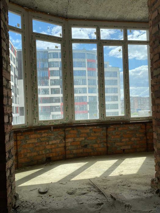 Продам 1к квартиру в  ЖК Спорт Сіті. Центр. VRV ID: 33988