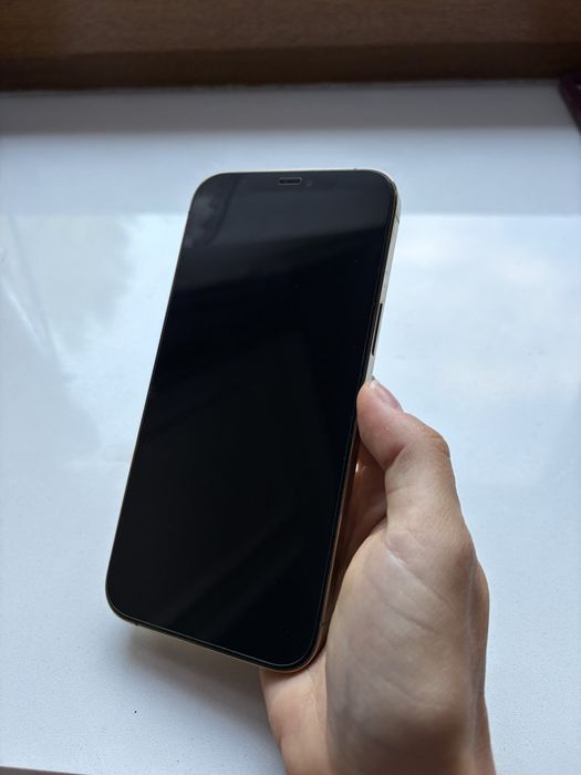 Iphone 12 Pro Max 128gb