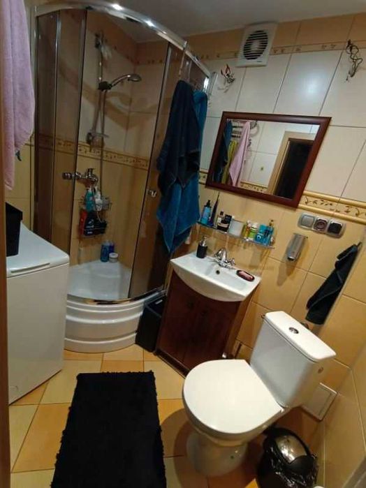 Mieszkanie do wynajęcia