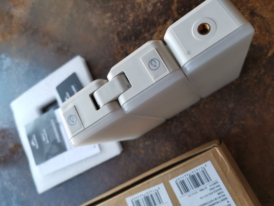 Автономная Кемп.(Аккум.)лампа Naturehike 10000мАч/2000люм.