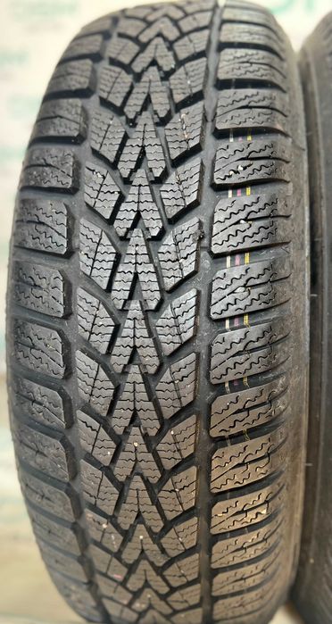 Скад шин б/в. 175/65 R14 Dunlop Sp Winter Response 2