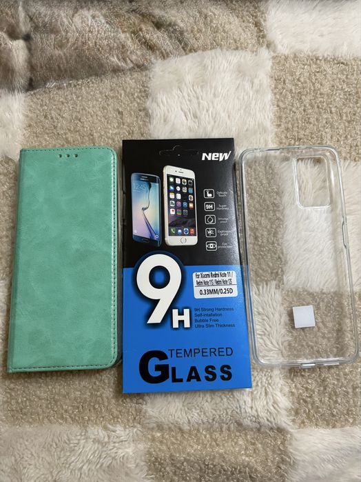 Redmi Note 12s Ice Blue 8/256