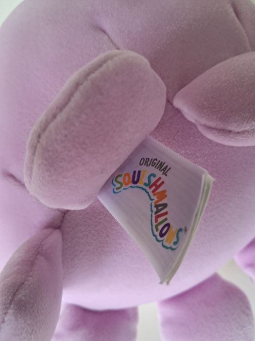 Maskotka Squishmallows ośmiornica Violet