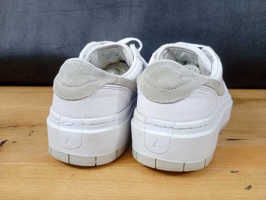 Nike, Sneakersy, Air Jordan 1 Elevate Low, buty sportowe, rozmiar 44