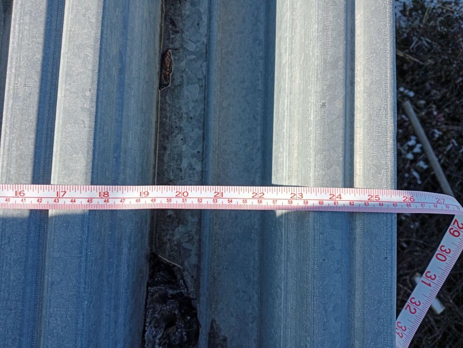 Ангарне перекриття