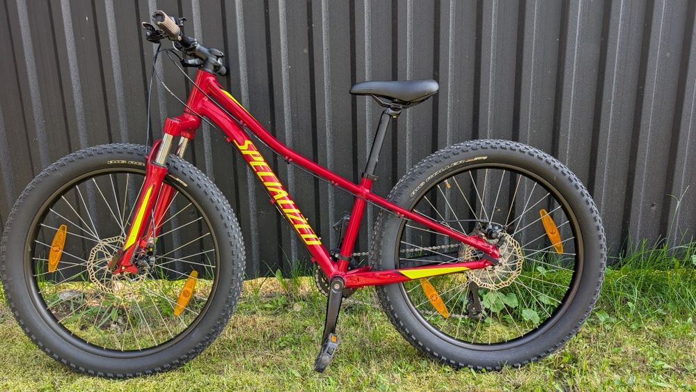 Велосипед specialized cambodia m