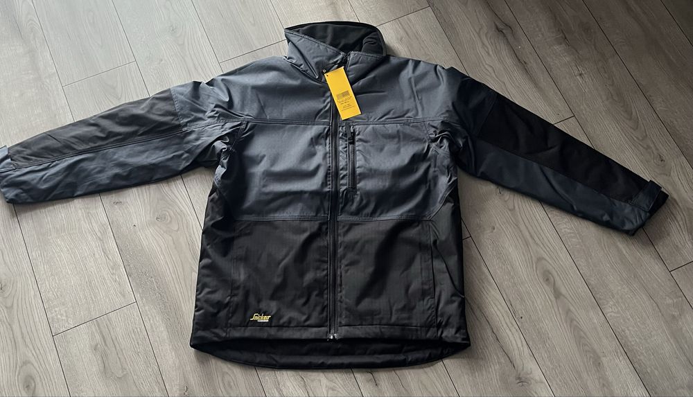 Kurtka zimowa Snickers AllroundWork 1148 Rajsko • OLX.pl