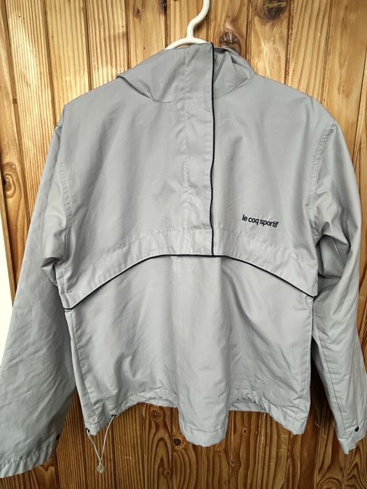 Спортивна кофта, вітровка, куртка, анорак le coq sportiff, Ben Sherman