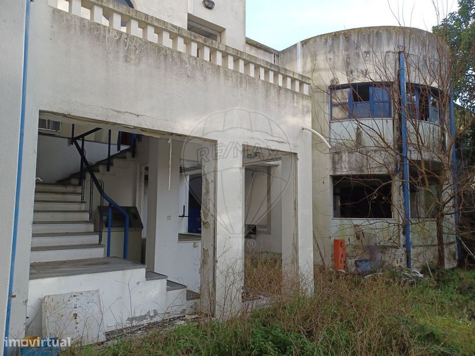 Industrial  para venda