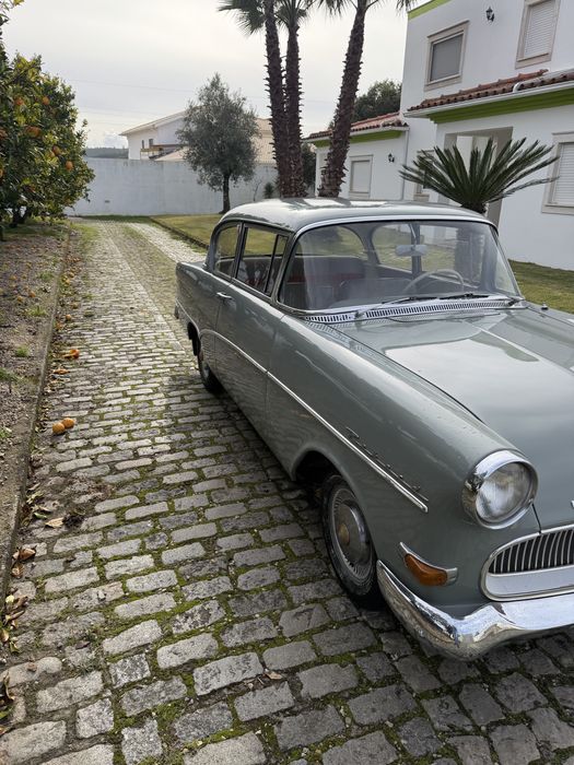 Carro clássico  para Casamentos/Eventos