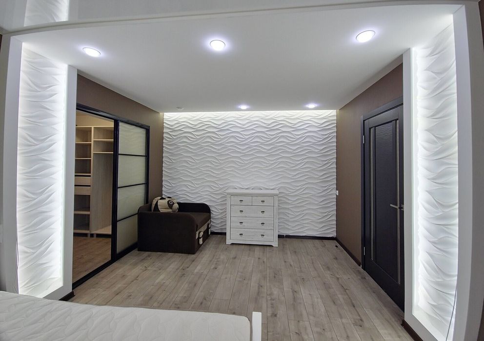 Усе залишвється! Простора 2к не кутова, є тепла підлога, 2%! 41663