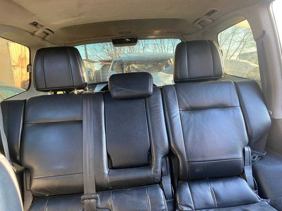 Продаю Mitsubishi Pajero Wagon IV 2006 3.2 Di-D АКПП 4x4