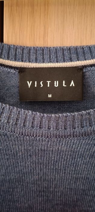 Sweter Vistula Medium