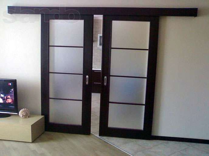 ДВЕРИ: Входные, Межкомнатные, Раздвижные системы