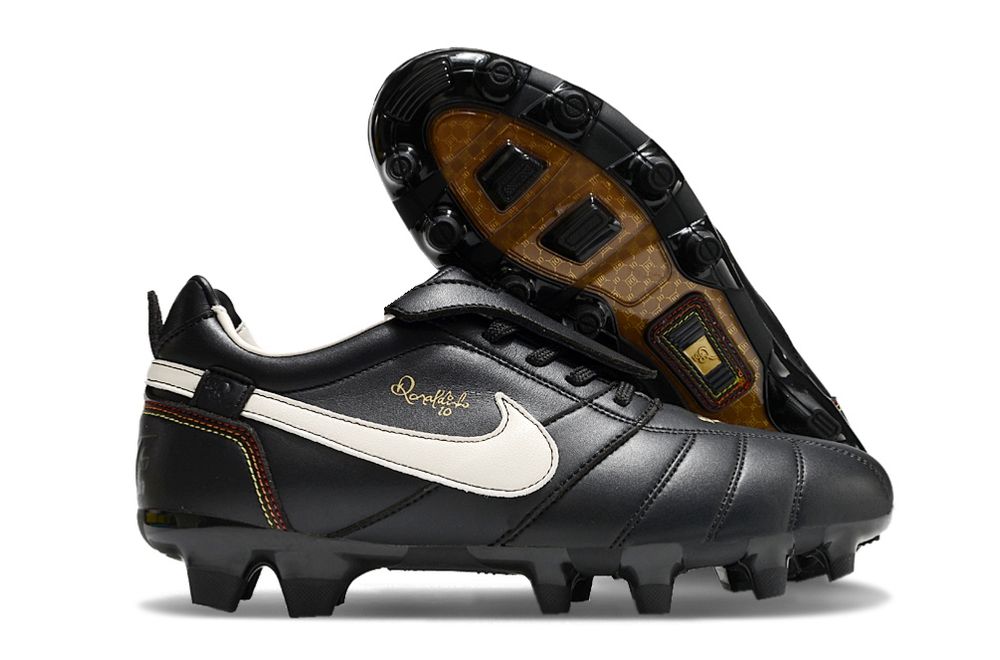 Nike Tiempo Ronaldinho