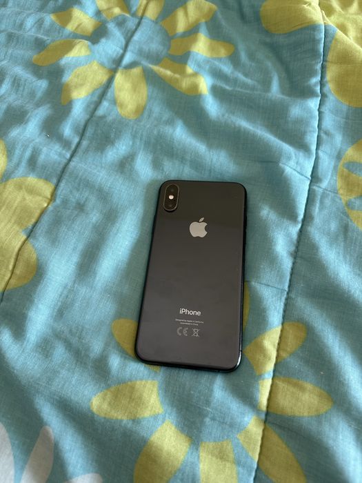 Iphone xs impecavel