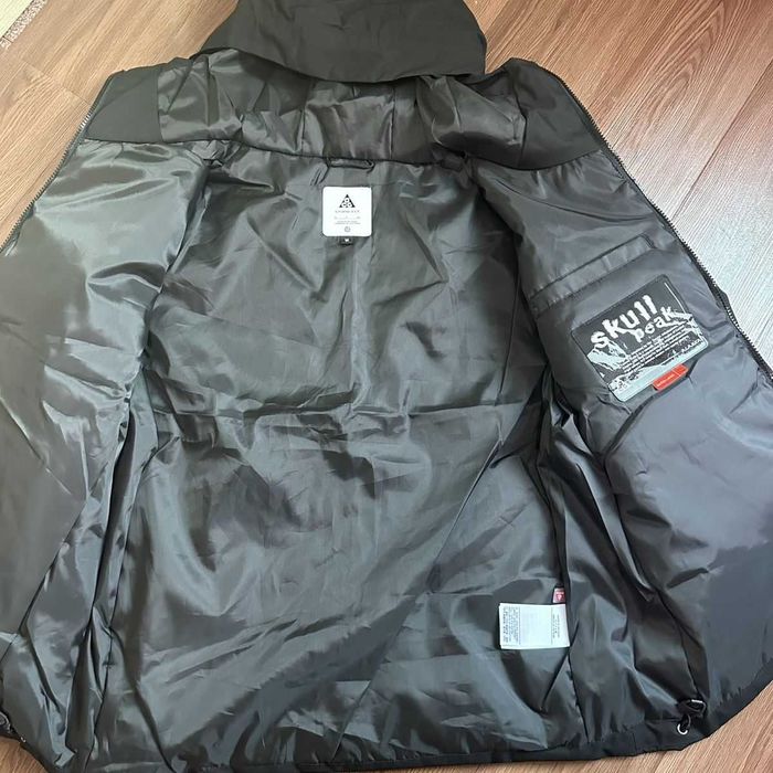 Куртка ACG PrimaLoft "Skull Peak" Storm-FIT