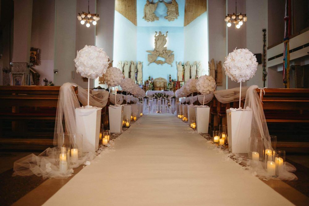 Usługi dekoracyjne – dekoracje na każdą okazję