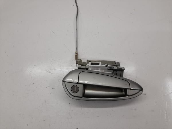 Puxador porta frente direita FIAT Grande Punto (199_)