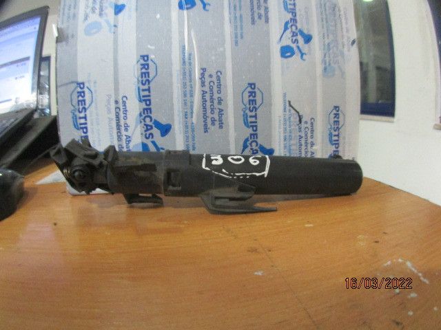 Motor de esguicho CITROËN C8 (EA_, EB_)