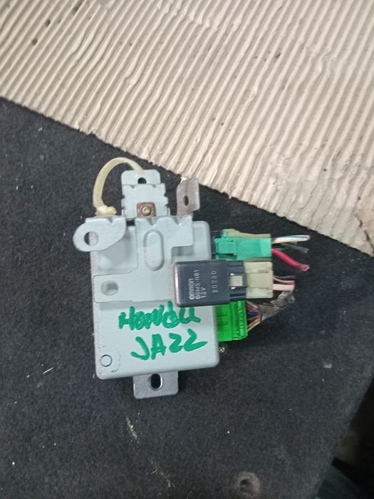 Módulo eletrónico / Unidade de controlo Honda Jazz 2003