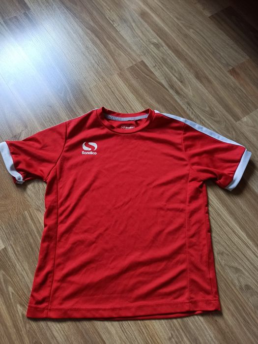 Koszulka Sondico chłopięca 9 10 lat
