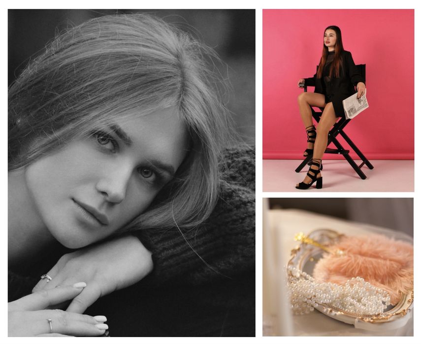 АКЦІЯ!!! ФОТОГРАФ м. Полтава