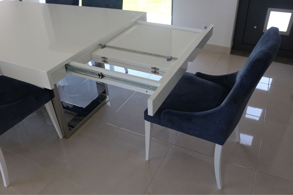 Mesa de Sala jantar + cadeira