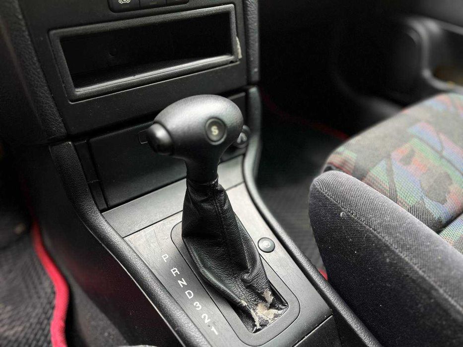 Opel Astra 2002 в ЛІЗИНГ | КРЕДИТ