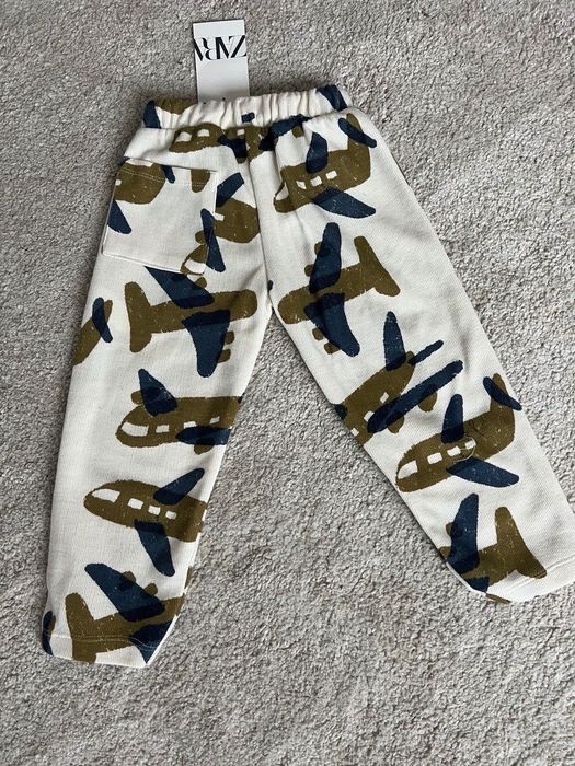 Штанці Zara 104 см