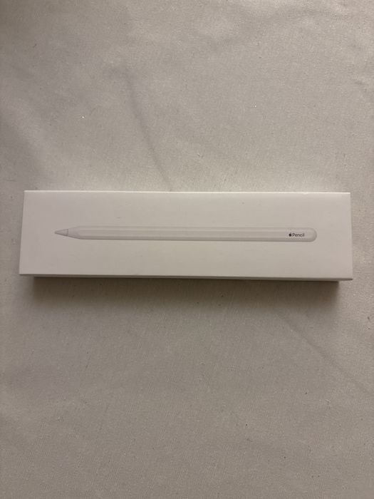 Apple Pencil 2 geração