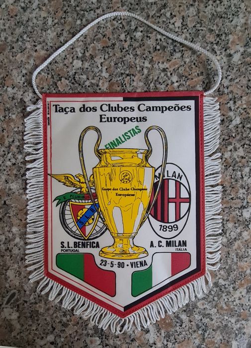 SLB Galhardete SLB