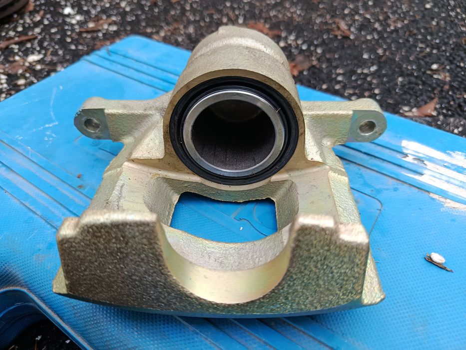 Супорт для Jac j2 Джак ж2