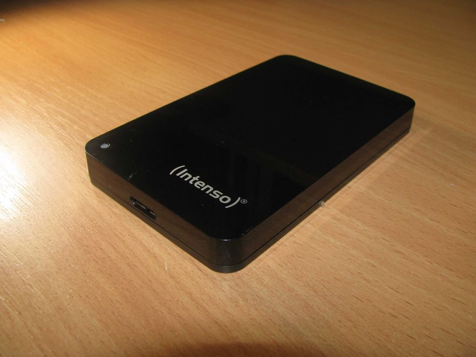 INTENSO Memory Card 500Gb накопичувач