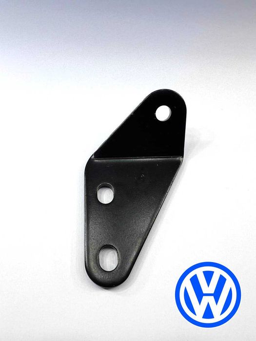 Кронштейн опора кріплення педалі щеплення зчеплення VW Volkswagen T4
