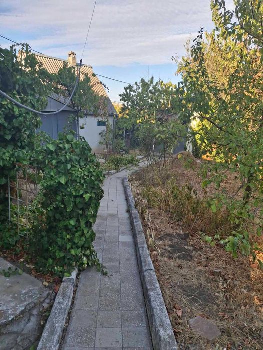 (13) Продам компактний будинок з мансардою в Сухому Лимані