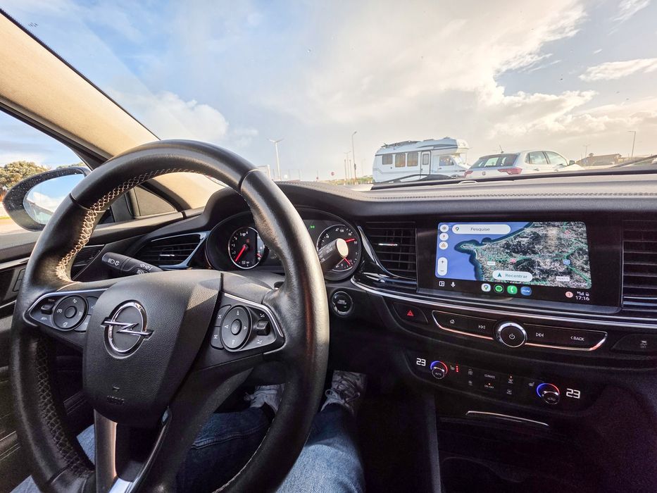 Opel Insignia 2.0 170cv