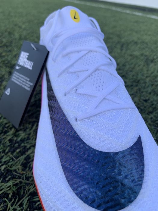 Chuteira Nike Air Zoom