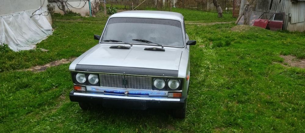 Ваз 2106 продам.