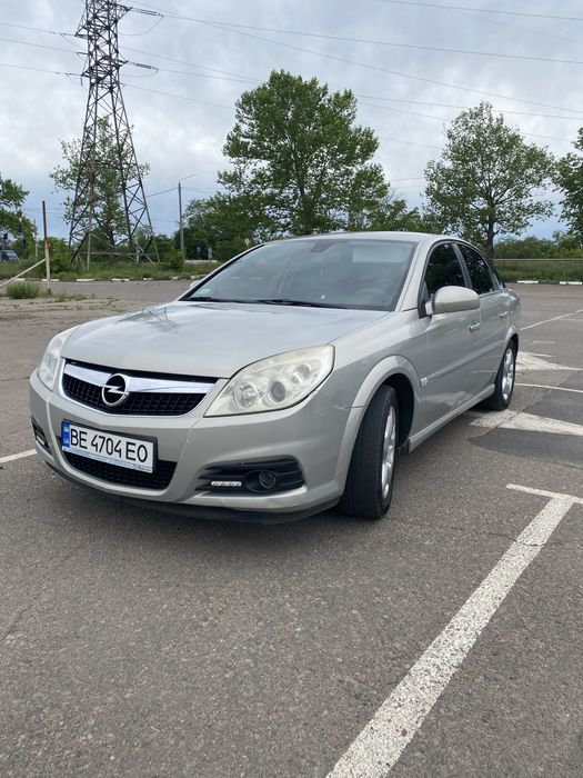 Opel Vectra C 1.8