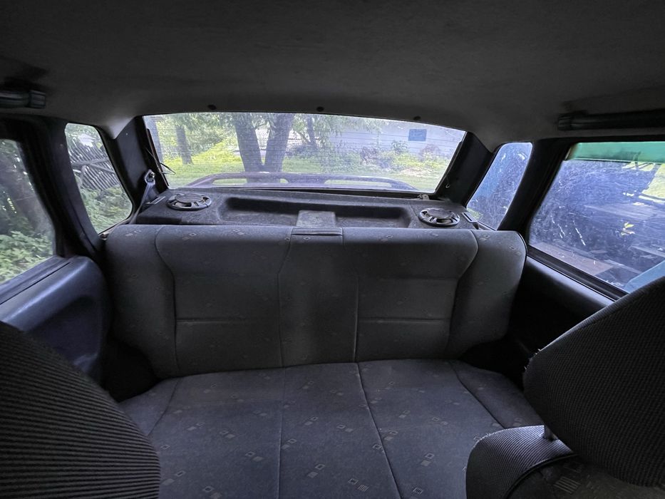 Ваз/Lada 2115 Samara 2005