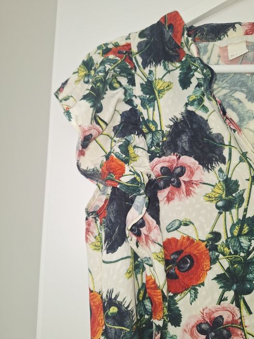 Sukienka H&M 34/S