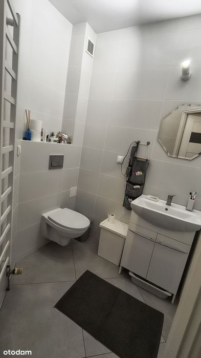 Kawalerka 32 m² po generalnym remoncie | Olechów | 2 komórki