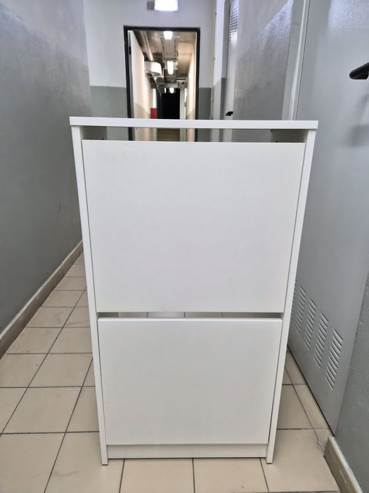Ikea Bissa sapateira