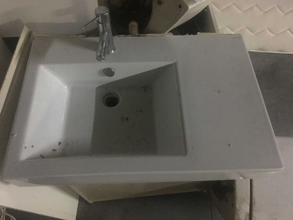 Lavatório Valadares - Em ótimo estado!