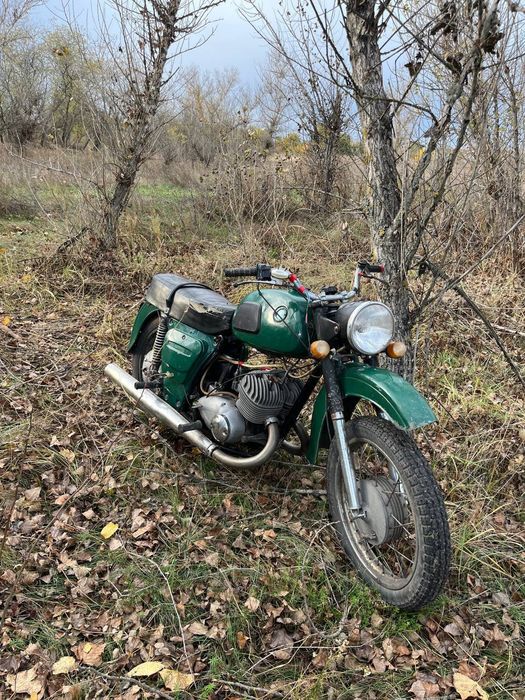 Продам Иж юпитер 3